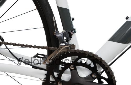 Reid Vantage Endurance 1.0 scheda tecnica e recensioni